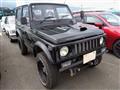 1992 Suzuki Jimny