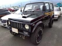 1992 Suzuki Jimny