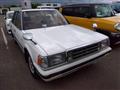 1987 Toyota Crown