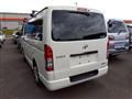 2020 Toyota Hiace Van