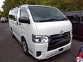 2020 Toyota Hiace Van