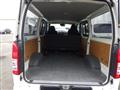 2020 Toyota Hiace Van