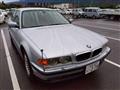 2000 BMW 7 Series