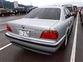 2000 BMW 7 Series