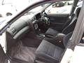 2001 Subaru Legacy Touring Wagon