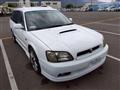 2001 Subaru Legacy Touring Wagon