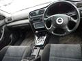 2001 Subaru Legacy Touring Wagon