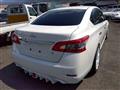 2013 Nissan Bluebird Sylphy
