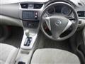 2013 Nissan Bluebird Sylphy