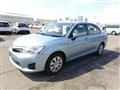 2015 Toyota Corolla Axio