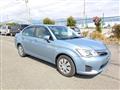 2015 Toyota Corolla Axio