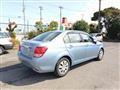 2015 Toyota Corolla Axio