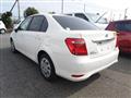 2020 Toyota Corolla Axio
