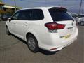 2020 Toyota Corolla Fielder
