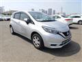 2021 Nissan Note