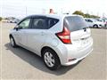 2021 Nissan Note
