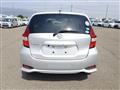 2021 Nissan Note