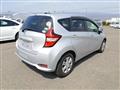 2021 Nissan Note