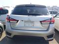 2021 Mitsubishi RVR