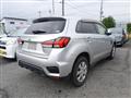 2021 Mitsubishi RVR