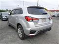 2021 Mitsubishi RVR