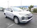 2021 Mitsubishi RVR
