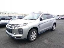 2021 Mitsubishi RVR