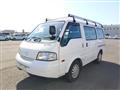 2021 Mazda Bongo Van