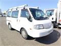 2021 Mazda Bongo Van