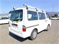2021 Mazda Bongo Van
