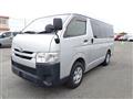 2020 Toyota Hiace Van