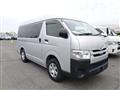 2020 Toyota Hiace Van