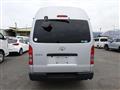 2020 Toyota Hiace Van
