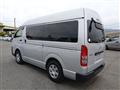 2020 Toyota Hiace Van