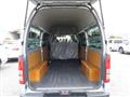 2020 Toyota Hiace Van
