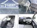 2020 Toyota Hiace Van