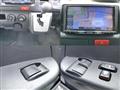 2020 Toyota Hiace Van