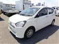 2021 Daihatsu Mira