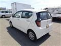 2021 Daihatsu Mira