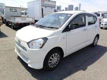 2021 Daihatsu Mira