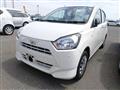 2021 Daihatsu Mira