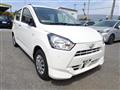 2021 Daihatsu Mira