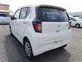 2021 Daihatsu Mira