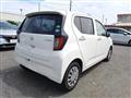 2021 Daihatsu Mira