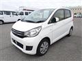 2019 Mitsubishi eK Wagon