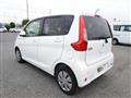 2019 Mitsubishi eK Wagon