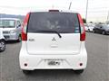 2019 Mitsubishi eK Wagon