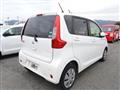 2019 Mitsubishi eK Wagon