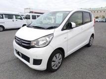 2019 Mitsubishi eK Wagon