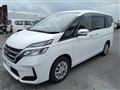 2021 Nissan Serena